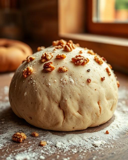 Immagine segnaposto — noci
